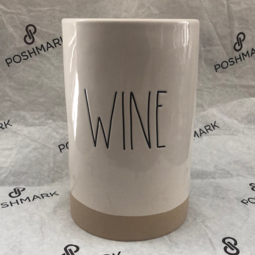 Rae Dunn Wine Chiller